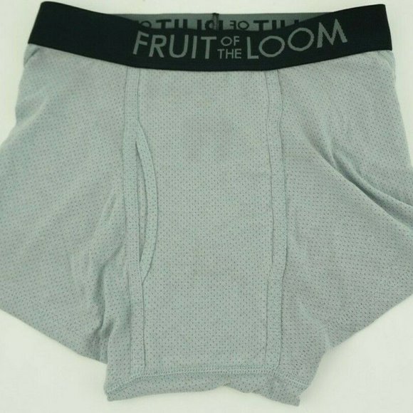 NWOT Hanes Men's Breathable Briefs Size Small - Picture 2 of 4